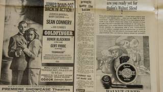 Soft Newspaper Page Turning - No Talking | White Noise for Sleep, Studying, Relaxation screenshot 2