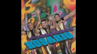Fin De Semana - Los Hermanos Rosario