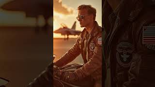 La increíble historia de "Take My Breath Away" - Top Gun (1986) ✈️🎶