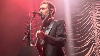 The Divine Comedy « Invisible Thread » Salle Pleyel 02032026 Paris France 