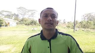 Teknik Dasar Menyundul Bola