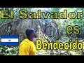 🇸🇻 El Salvador- Always a Blessed Country from the Beginning! Here's Proof (Gruta del Espíritu Santo)