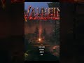 VALHEIM - Ep.2. - Explore the map and Build a temporary Base (Portrait)