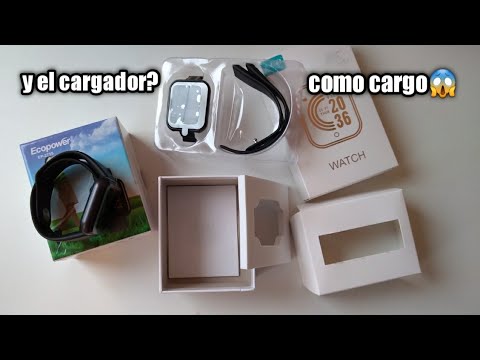 Video: Cómo Cargar Su Teléfono Inteligente