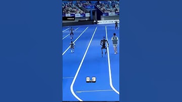Robot Chaos: Unitree H1 Sets SPEED RECORD (0.9 mi, 6:34) Then HITS Person in Beijing
