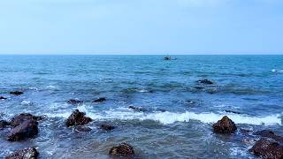 Peaceful Piano with Sea Waves 🌊 Reduce Stress, Clear Your Mind & Sleep Better screenshot 3
