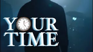 Your Time: Yaakov Shwekey (Lyrics)
