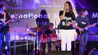November Rain (Cover) - IST'16 @ NIT Rourkela