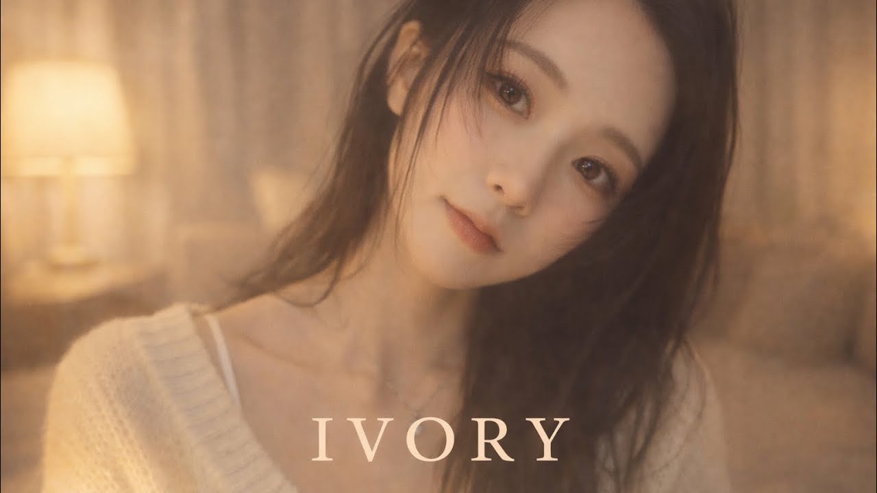IVORY(Honest, not distant)
