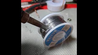 Cursed Rhythm Thief But Its Soldering