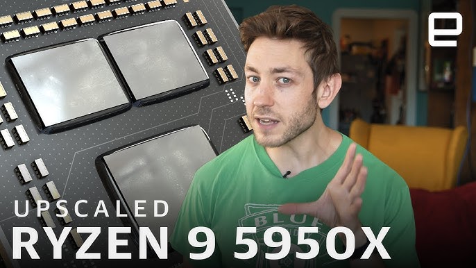 Ryzen 9 5900X vs 5950X: Full Review with Specs, Price, and More -  History-Computer