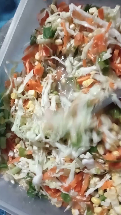 How to Cook Bakwan Jagung