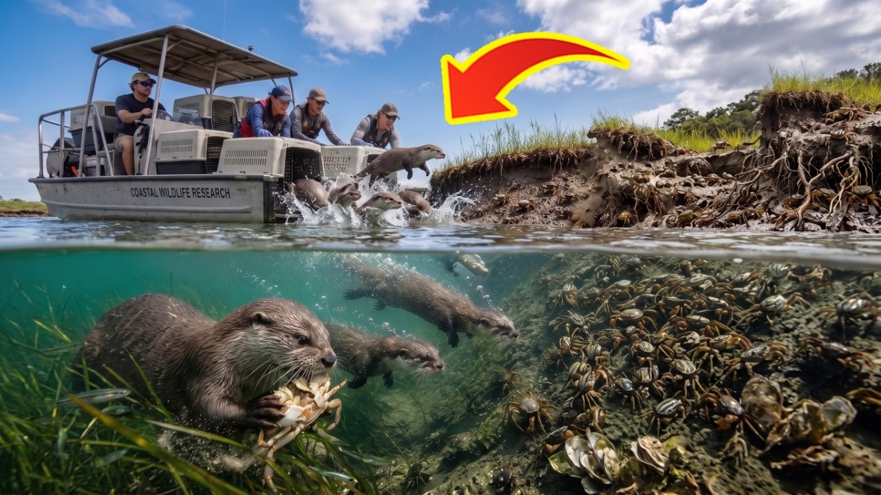 Trophic Cascades and Keystone Species in Ecosystem Recovery
