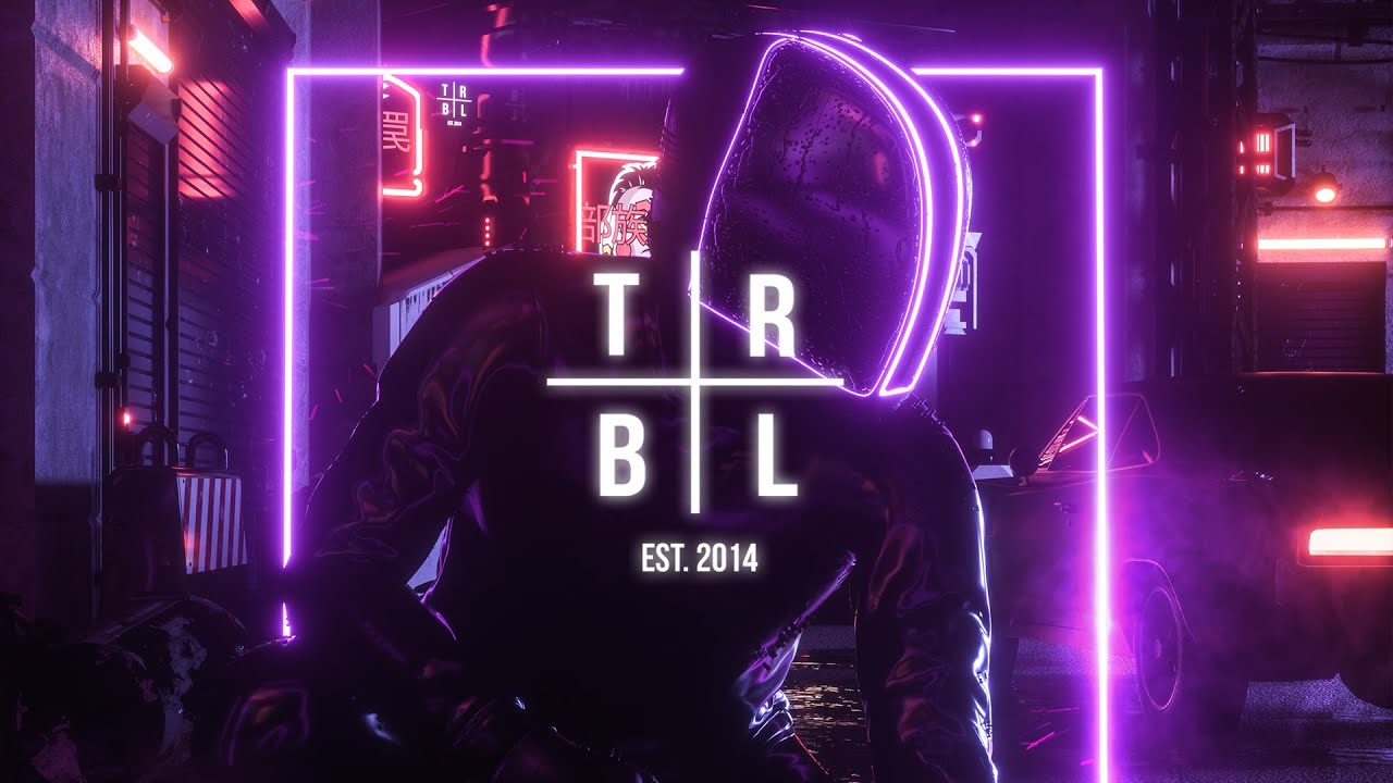 BVXSEEK & pexØt - Fire (AETHERBOY1 Remix)