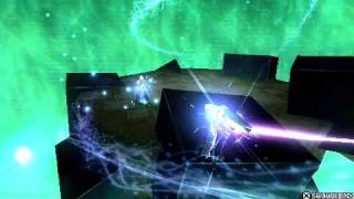 Dissidia Cinematic Special - Sephiroth vs. Cloud