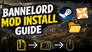 How to Install Bannerlord Mods
