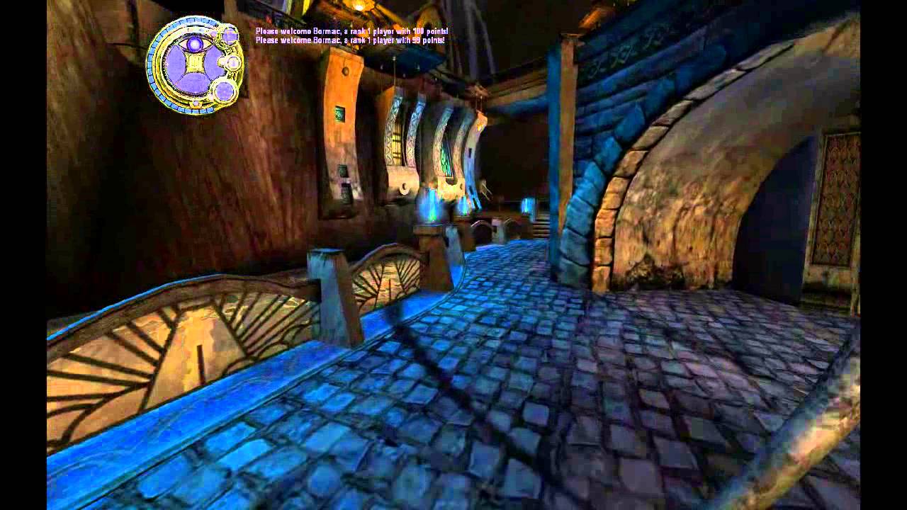 Let's Play Myst Online with Bormac and Kiith 5