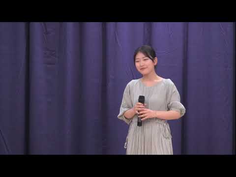シンガーソングライター「ATSUKI」 東清水保育園 LIVE 『炎』ほむら