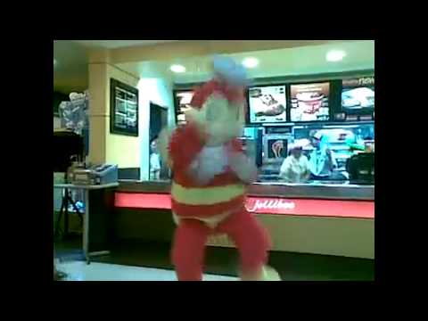 Jollibee Dance [HD]