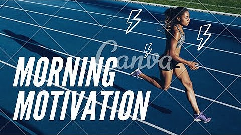 How To Overcome And Conquer Your Fear of Failure - Motivational Speech