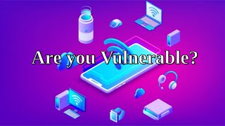 Don't Get Hacked: A Beginner's Guide to IoT Security