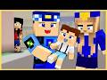 KEREM KOMİSERİN YENİ BEBEĞİ OLDU! 😂​ - Minecraft