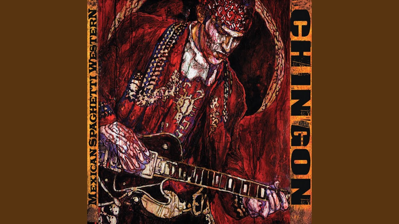 Watch El Rey De Los Chingones on YouTube Watch El Rey De Los Chingones on YouTube