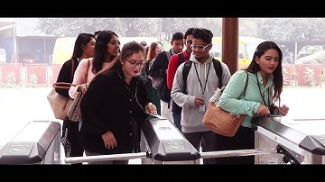 Turnstile Instruction Video!