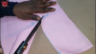 Teera Problems Solved (Size 33-34)