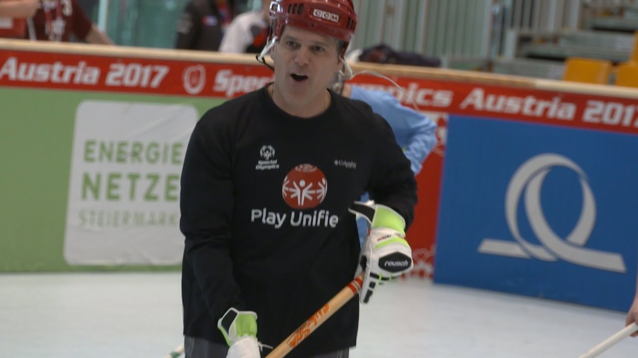 special forces cap Unified Floor Hockey | Graz, 20.03.2017
