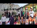 ❤️ Nomadic Life: Asghar &amp; Halime Attend a Joyful Village Birthday Party! 🎉🎁