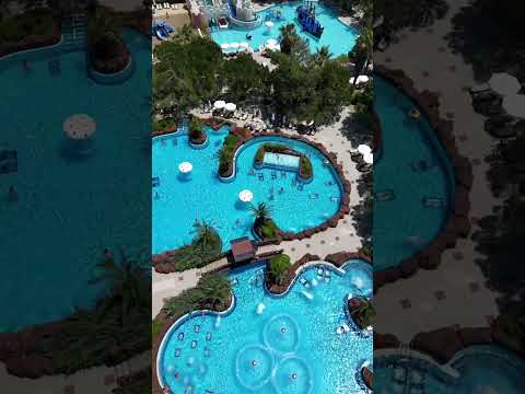 Ali Bey Club & Park Manavgat. #shorts #reklam