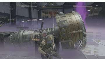 Division 2 Operation Dark Hours - Full Raid