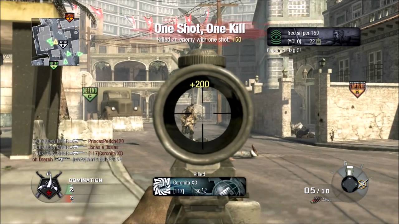 Obey RNGR | Abandon Ship