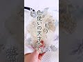 みんな、サルートの39gはどのカラーにしましたか?🥹✨#サルート #salute #下着オタク