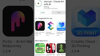 Starryai#techguru #starryai#shorts #viralshorts