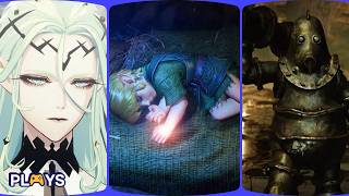 10 MOST Anticipated Upcoming Switch 2 Games