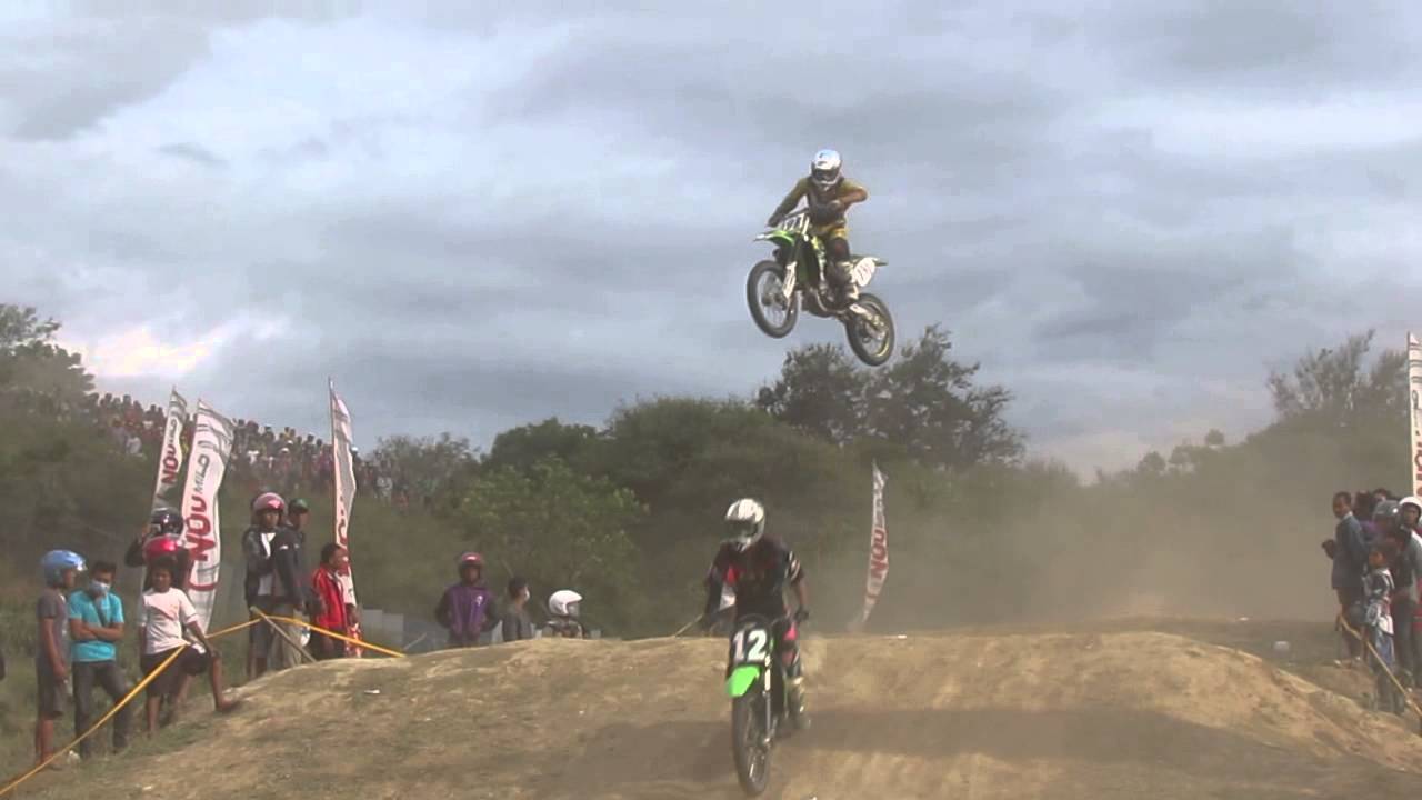 Palu MotoCross