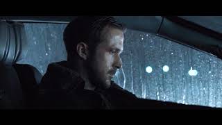 Last Christmas - Wham! (Slowed + Reverbed + Muffled) - Blade Runner 2049 (1HOUR)