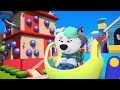 Theme Song 🎶 | Pupstruction 🦺 | Disney Junior MENA