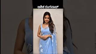 2025 Top 5 Kannada Actresses Who Rulling Other Industry