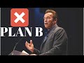 Never Have Plan B by Arnold | 100 Days Motivation | Motivational Guide