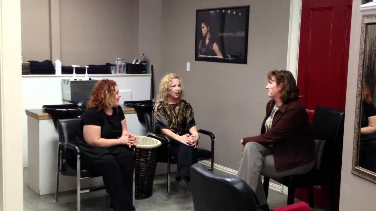 Foxy Hair And Esthetics Salon Belleville Tara Lyons Royal Lepage