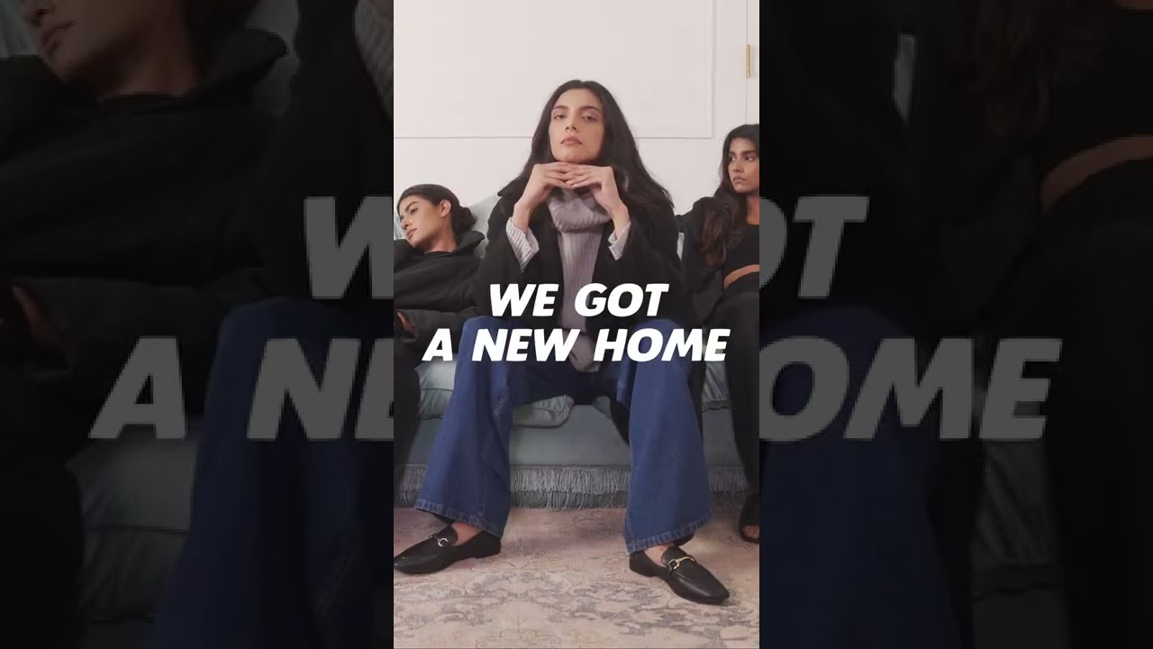 LAMA -Islamabad store launch