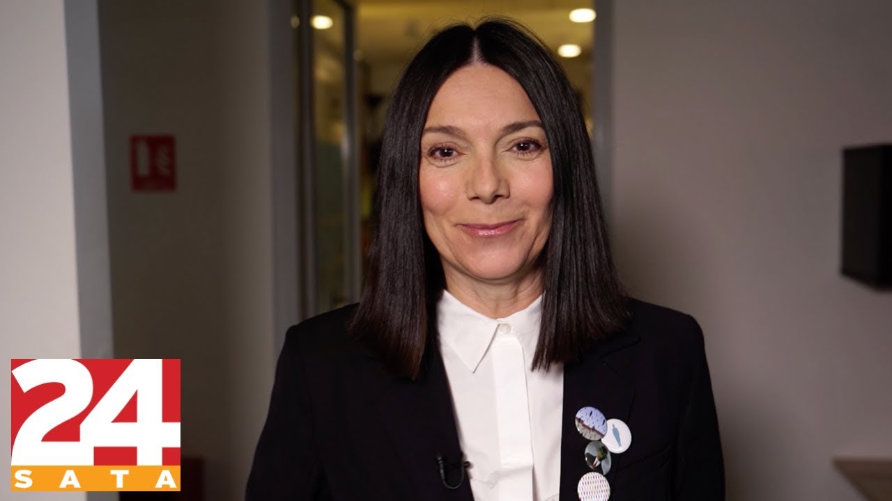 Daniela Trbović: Nedostaje mi 'Najslabija karika' i mučenje ljudi | 24 pitanja