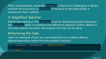 Understanding the useEffect Hook Behavior on Initial Render in React