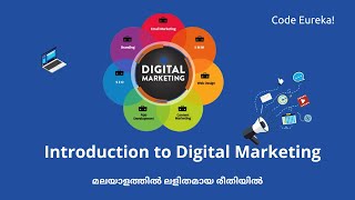 Free Digital Marketing Course For Beginners Digital Marketing Tips Malayalam Code Eureka