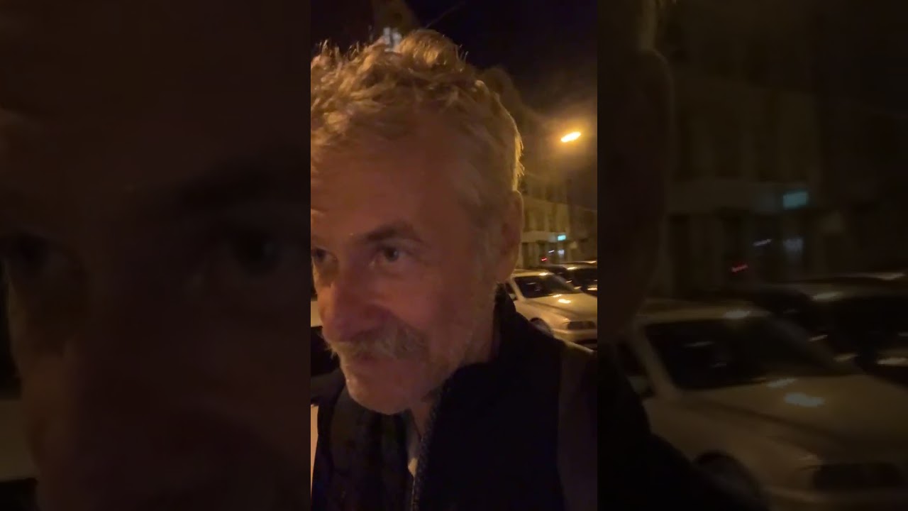 YES? Digitālā Centrbaņķieru Valūta iet vaļā STANDAPS ⓒ VIDULEJS DAGS