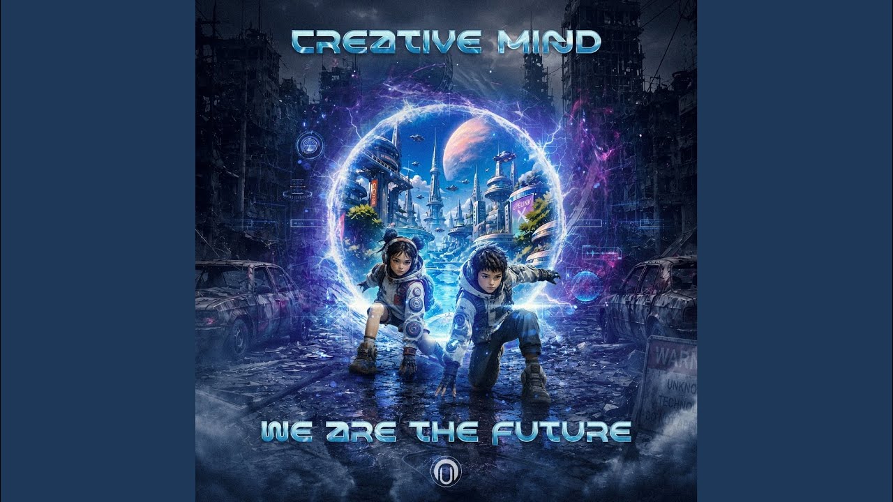 Watch We Are The Future on YouTube Watch We Are The Future on YouTube