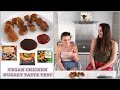 Quorn Vegan Nuggets Review - YouTube